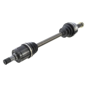 iD Select® - Front Driver Side Axle Assembly