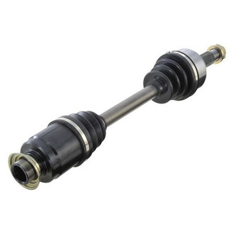 iD Select® - Front Passenger Side Axle Assembly
