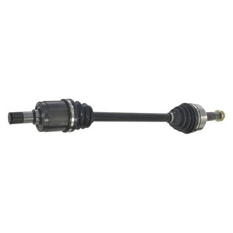 iD Select® - Front Driver Side Axle Assembly