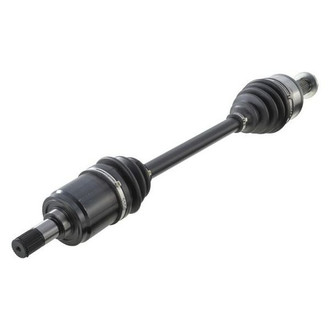 iD Select® - Front Driver Side Axle Assembly