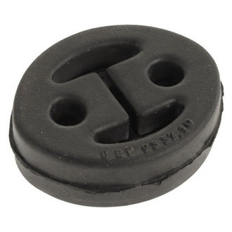 iD Select® - Natural Rubber Compound Exhaust Mount