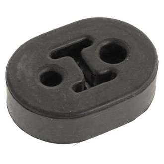 iD Select® - Natural Rubber Compound Exhaust Mount