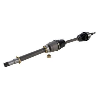 iD Select® - Front Passenger Side Axle Assembly