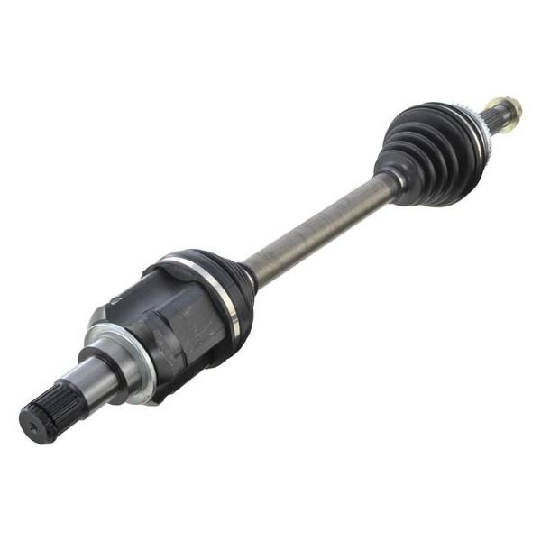 iD Select® SEL329864 - Front Driver Side Axle Assembly