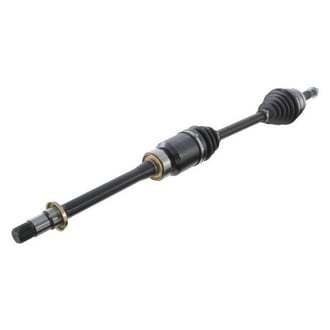 iD Select® - Front Passenger Side Axle Assembly