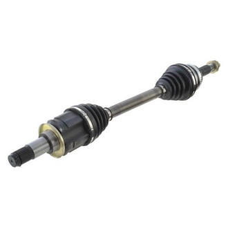 iD Select® - Front Driver Side Axle Assembly