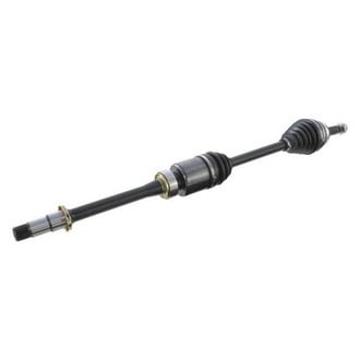 iD Select® - Front Passenger Side Axle Assembly