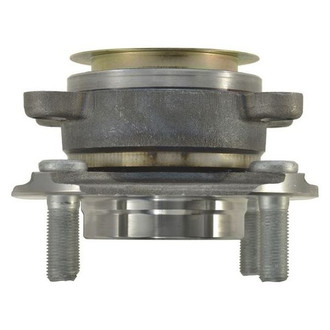 iD Select® - Front Driver or Passenger Side Wheel Hub Assembly