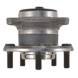 iD Select® - Rear Driver or Passenger Side Wheel Hub Assembly