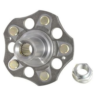 iD Select® - Wheel Bearing and Hub Assembly