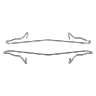 iD Select® - Disc Brake Hardware Kits