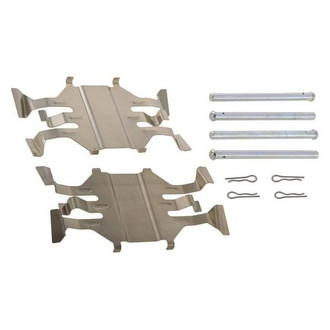 iD Select® - Disc Brake Hardware Kits