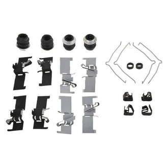 iD Select® - Disc Brake Hardware Kits