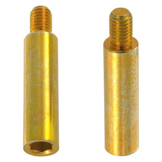 iD Select® - Front Disc Brake Caliper Guide Pins