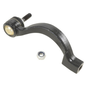 iD Select® - Front Passenger Side Outer Tie Rod End