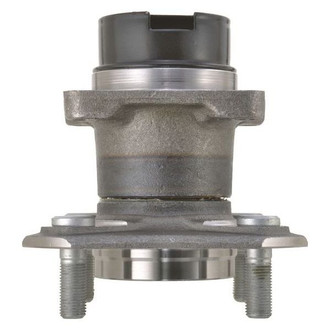 iD Select® - Wheel Bearing and Hub Assembly