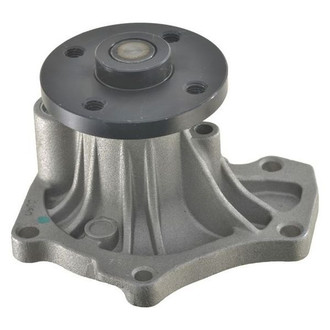 iD Select® - Engine Coolant Water Pump