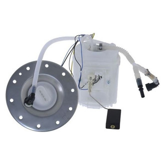 iD Select® - Fuel Pump and Sender Assembly