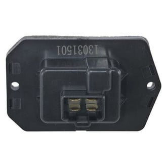 iD Select® - HVAC Blower Motor Resistor