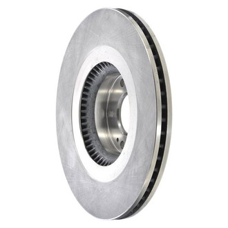 iD Select® - OEF3 Front Brake Rotor