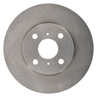 iD Select® - OEF3 Front Brake Rotor