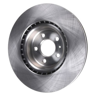 iD Select® - OEF3 Disc Brake Rotor