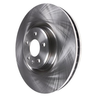 iD Select® - OEF3 Brake Rotor