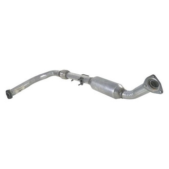 iD Select® - Direct Fit Catalytic Converter and Pipe Assembly