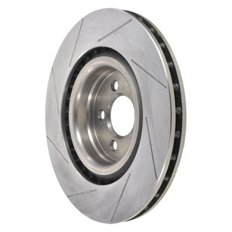 iD Select® - OEF3 Front Brake Rotor