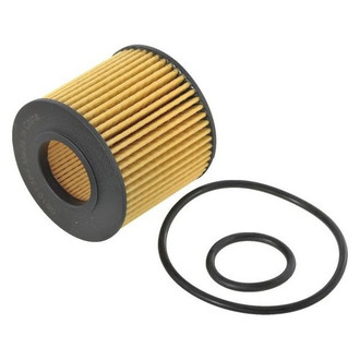 iD Select® - Engine Oil Filter