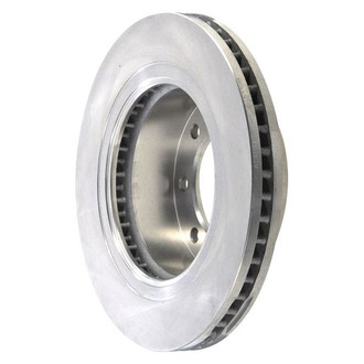 iD Select® - OEF3 Front Brake Rotor
