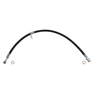 iD Select® - Front Passenger Side Brake Hose