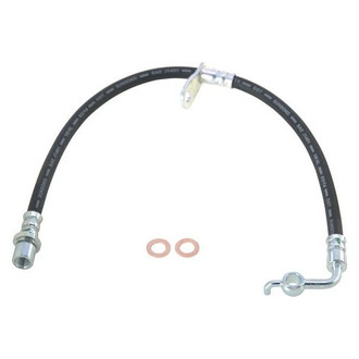 iD Select® - Rear Passenger Side Brake Hose