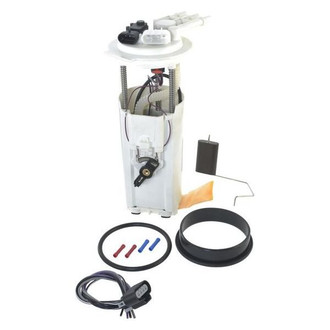 iD Select® - Fuel Pump and Sender Assembly