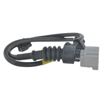 iD Select® - Brake Pad Electronic Wear Sensor