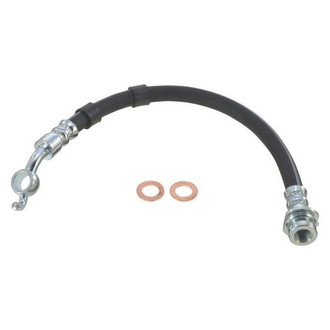 iD Select® - Rear Passenger Side Brake Hose