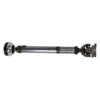 iD Select® - Driveshaft