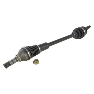 iD Select® - Front Axle Assembly