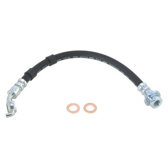 iD Select® - Rear Driver Side Brake Hose