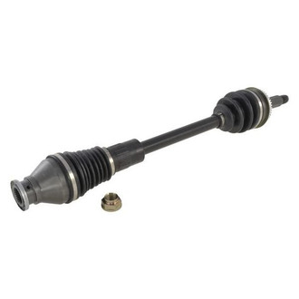 iD Select® - Front Axle Assembly