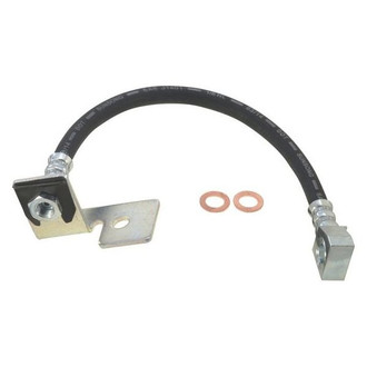 iD Select® - Rear Driver Side Brake Hose
