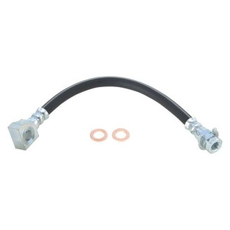 iD Select® - Rear Passenger Side Brake Hose