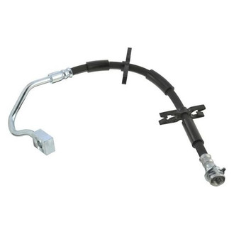 iD Select® - Front Driver Side Brake Hose