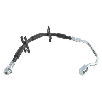 iD Select® - Front Passenger Side Brake Hose