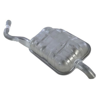 iD Select® - Rear Exhaust Muffler Assembly