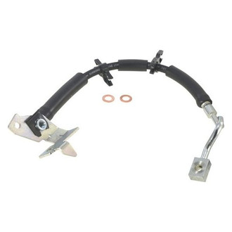 iD Select® - Front Passenger Side Brake Hose