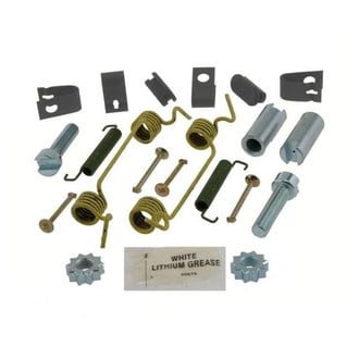 iD Select® - Parking Brake Hardware Kits