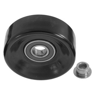 iD Select® - Accessory Drive Belt Idler Pulley