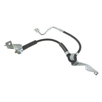 iD Select® - Front Passenger Side Brake Hose