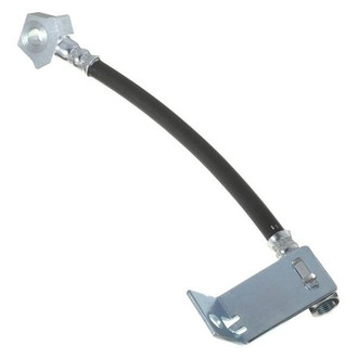 iD Select® - Rear Driver Side Brake Hose